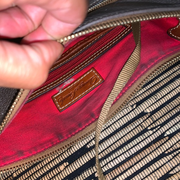 Dooney bag - Picture 5 of 10